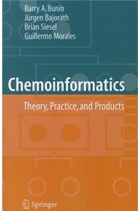 Chemoinformatics