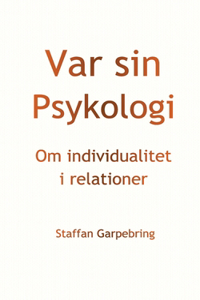 Var sin Psykologi