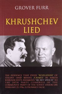 Khrushchev Lied