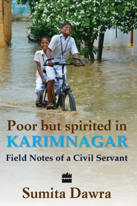 Poor But Spritied In Karimnagar