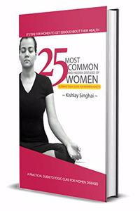 25 Most Common And Hidden Diseases Of Women