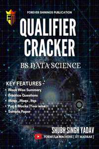 Qualifier Cracker