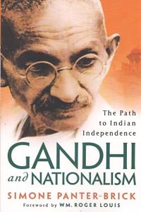 Gandhi And Nationalism The Path To Indian Independence