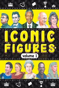 Iconic Figures Volume 1