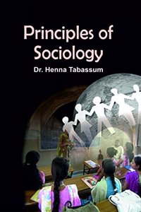 Principles Of Sociology