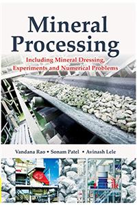 Mineral Processing