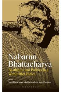 Nabarun Bhattacharya