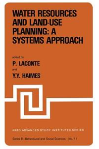 Water Resources and Land-Use Planning: A Systems Approach