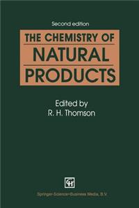 Chemistry of Natural Products