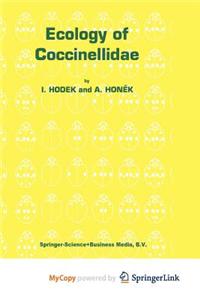 Ecology of Coccinellidae