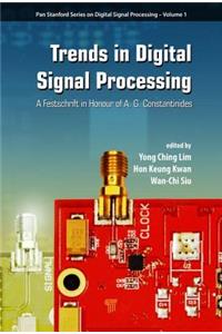 Trends in Digital Signal Processing