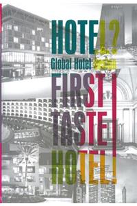 Global Hotel Design