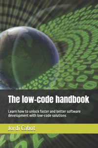 The low-code handbook