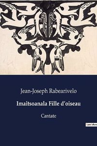 Imaitsoanala Fille d'oiseau