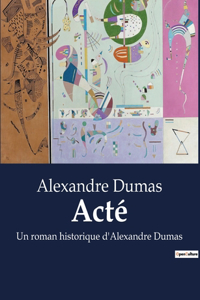 Acté