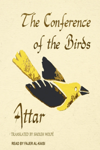 Conference of the Birds