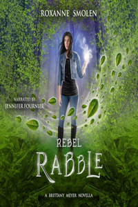 Rebel Rabble Lib/E