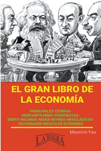 gran Libro de la Economía