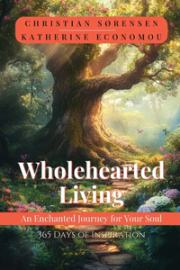 Wholehearted Living