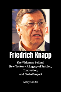 Friedrich Knapp