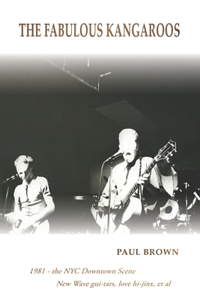 The Fabulous Kangaroos