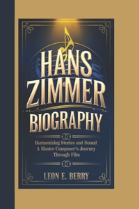 Hans Zimmer Biography