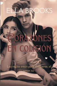 Corazones en collision