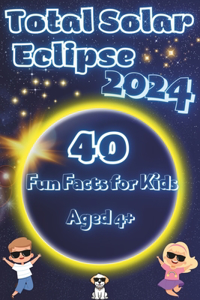 Total Solar Eclipse 2024