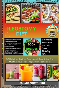 Ileostomy Diet