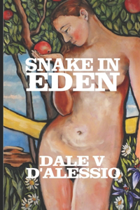 Snake in Eden