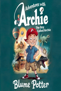 Boy Called Archie