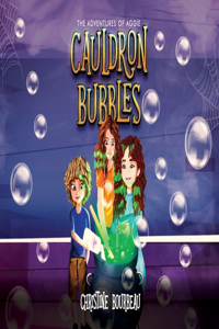 Cauldron Bubbles