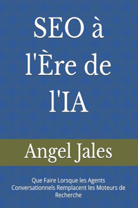 SEO à l'Ère de l'IA