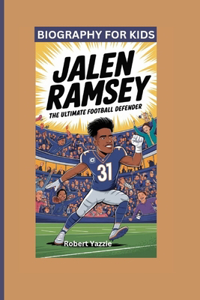 Jalen Ramsey
