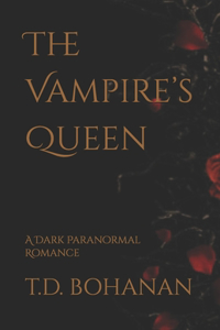 Vampire's Queen