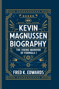 Kevin Magnussen Biography