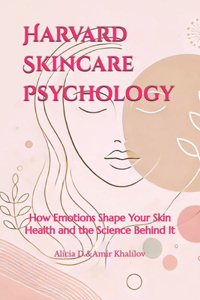 Harvard Skincare Psychology