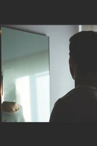 O Espelho da Adicção-Mirros