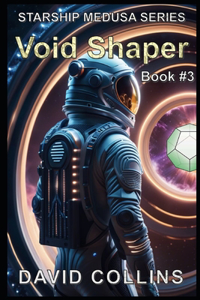 The Void Shaper