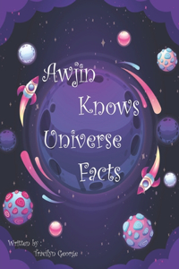 Awjin Knows Universe Facts