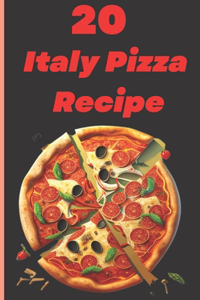 The Perfect Italian Pizza