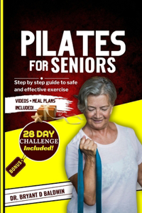 Pilates for seniors