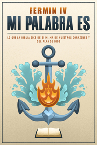 Mi Palabra Es