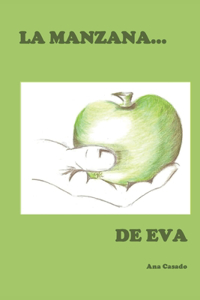 manzana de Eva