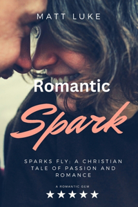 Romantic Novel Spark, Sparks Fly