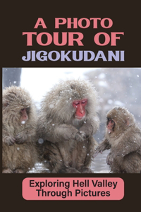 A Photo Tour Of Jigokudani