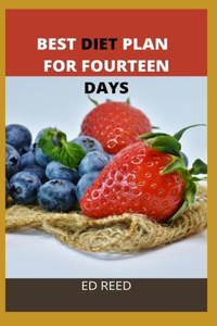 Best Diet Plan for Fourteen Days