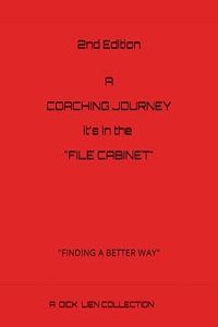 A Coaching Journey - it's in the 