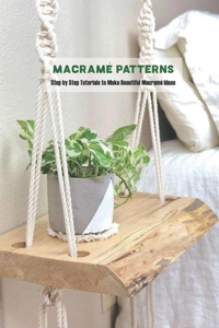 Macramé Patterns