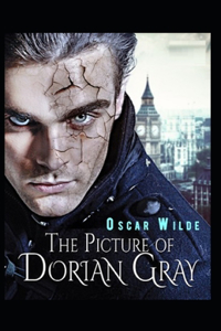 The Picture of Dorian Gray Illustrated Edition